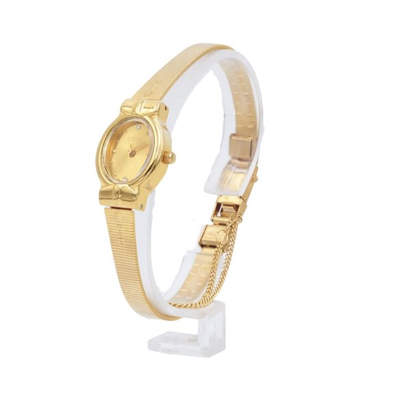 Sicura Gold Watch main image 5